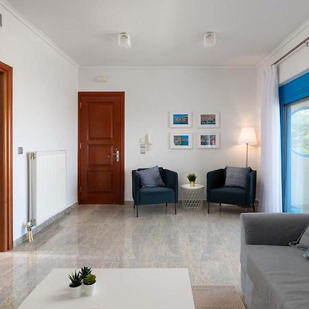 法里拉基Aegean View Estates公寓 外观 照片