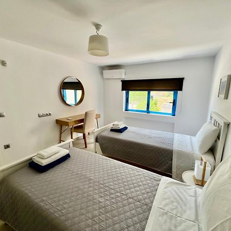 法里拉基Aegean View Estates公寓 外观 照片
