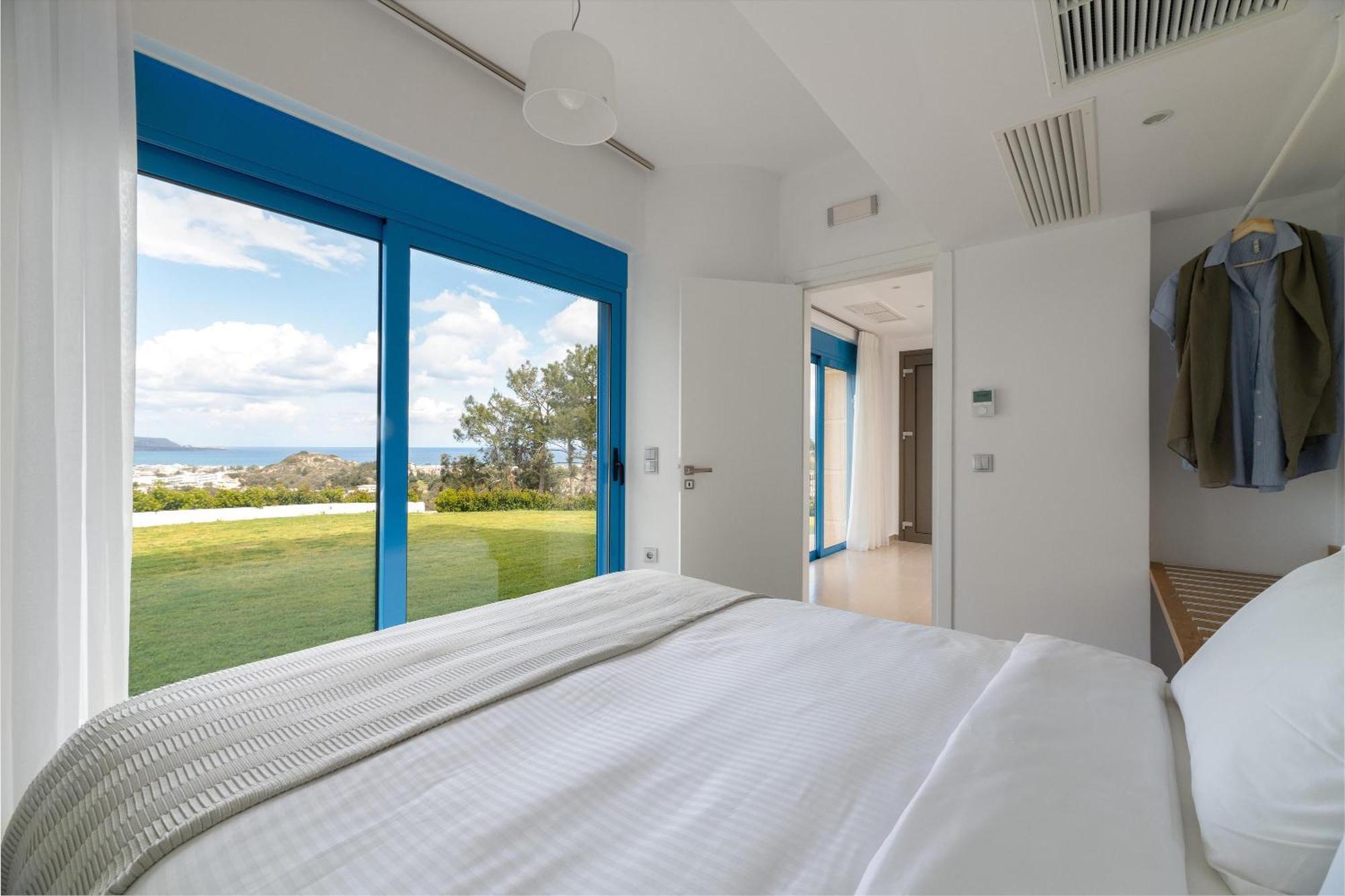 法里拉基Aegean View Estates公寓 外观 照片