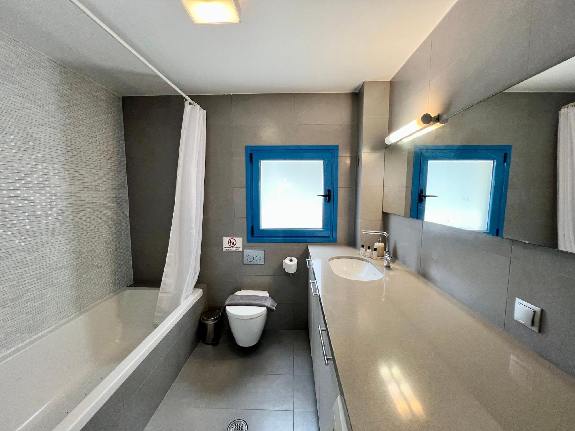 法里拉基Aegean View Estates公寓 外观 照片